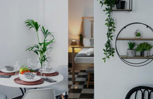 Chessboard decor House - Foto 25