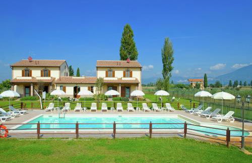 Villa in Cannara With Pool Near Assisi - Foto 18