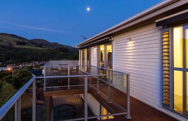 Baldwin Street BNB - Foto 29