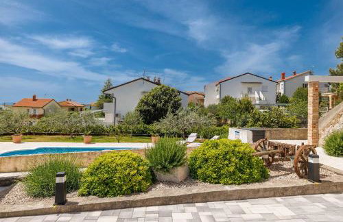 Apartment Marina Kornić - Foto 70