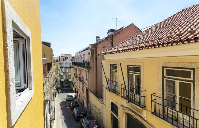 Paz Downtown Apartment #3 - Foto 13