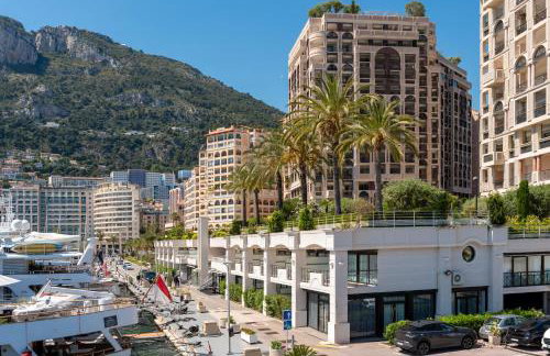 RESIDENCE CAP WINSTON - Foto 63