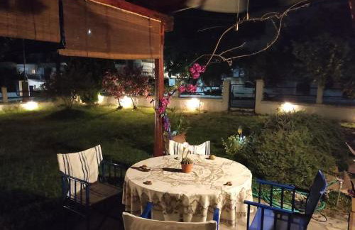 Summer House 150m from the beach for 5 persons. - Foto 9