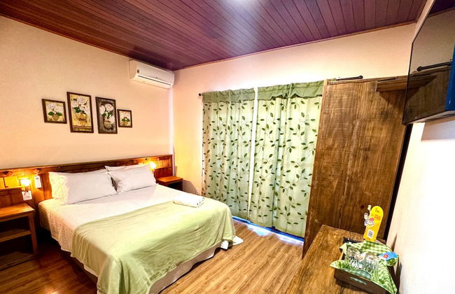 Hilltop Chalés Gramado - Foto 56