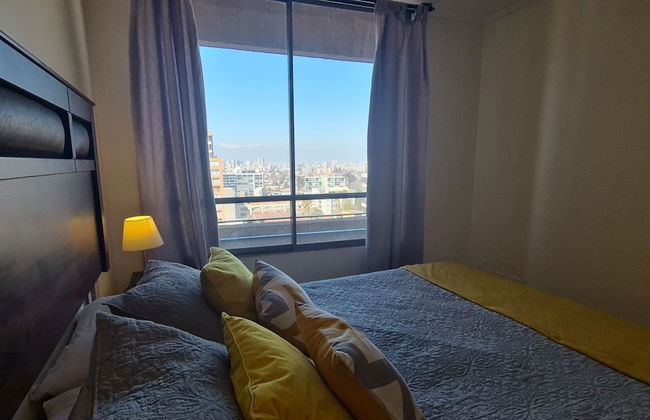 Manuel Montt Spot by Andes+ - Foto 1