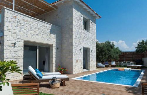 Primavera Villa - 2 Heated Pools & Jacuzzis - Foto 5