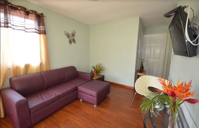 Caribbean Villages Apartments - Foto 25