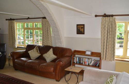 Bucket Lock Cottage - Foto 10