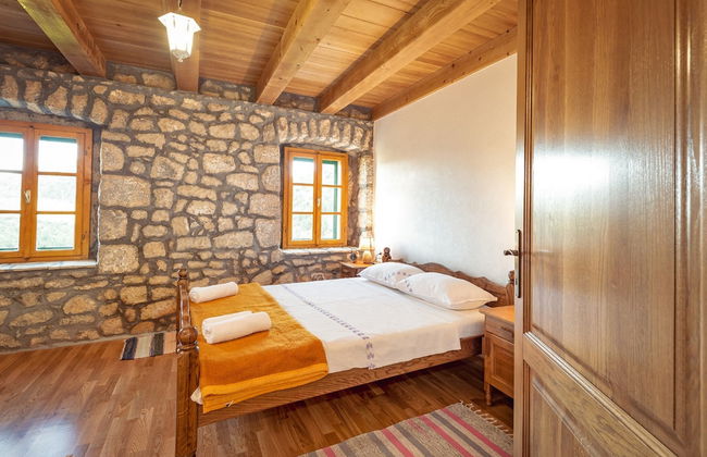 Villa Lazini Dvori - Foto 4