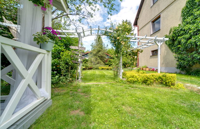 W Starym Sadzie - Foto 22