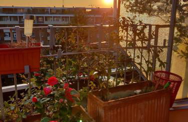 Exclusive rooftop apartment with large terrace in Solari/Tortona - Foto 15