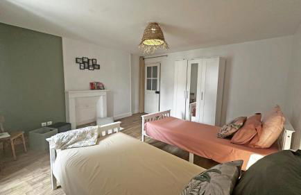 Le vieux tilleul - Foto 29