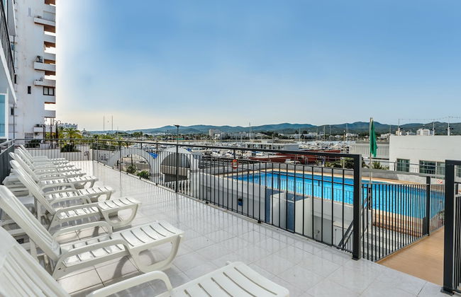 Aparthotel Vibra Del Mar - Adults Only - Foto 24