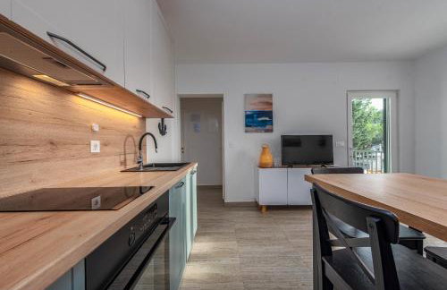 DALMOR holiday house - Foto 26