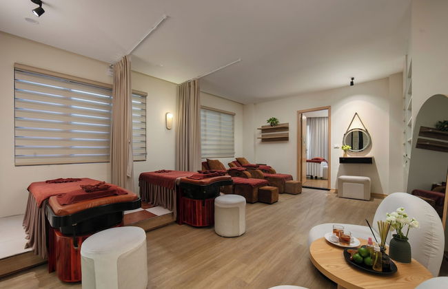 Westlake Pearl Aparthotel & Spa - By Pegasy Group - Photo 57