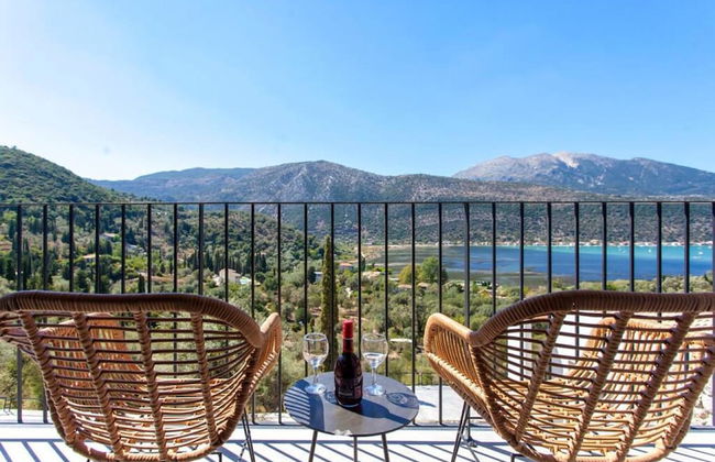 Villa Naya Desimi in Desimi - Foto 7