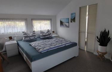 Ferienhaus An der Brunnenaue - Foto 13