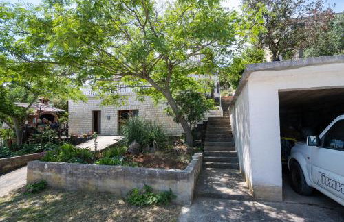 Apartments by the sea Zaglav, Dugi otok - 17788 - Foto 9