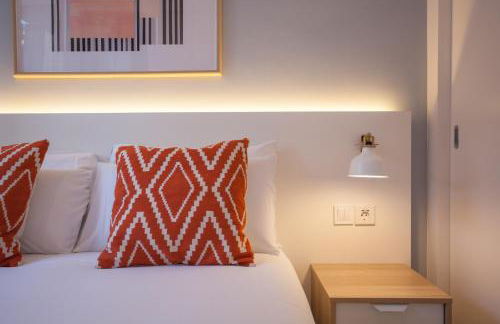 Gran Central Suites - Foto 138