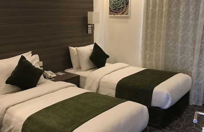 Almond Hotel Apartments - Foto 6