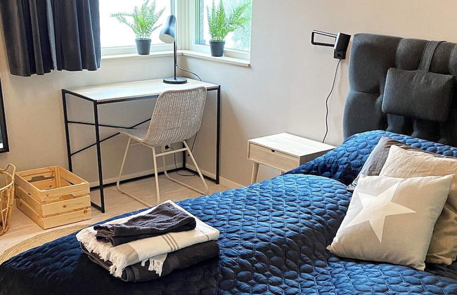 Stylish Seaside Villa on Ven-by Traum - Photo 3