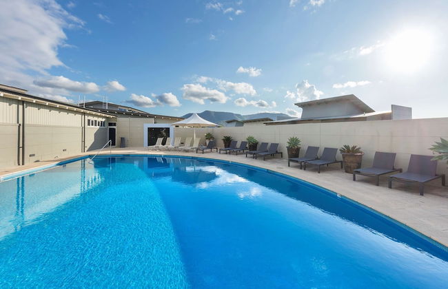 Oaks Cypress Lakes Resort - Foto 16