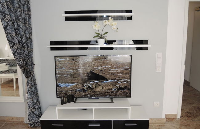 Merkel Villa Apartamente - Foto 33