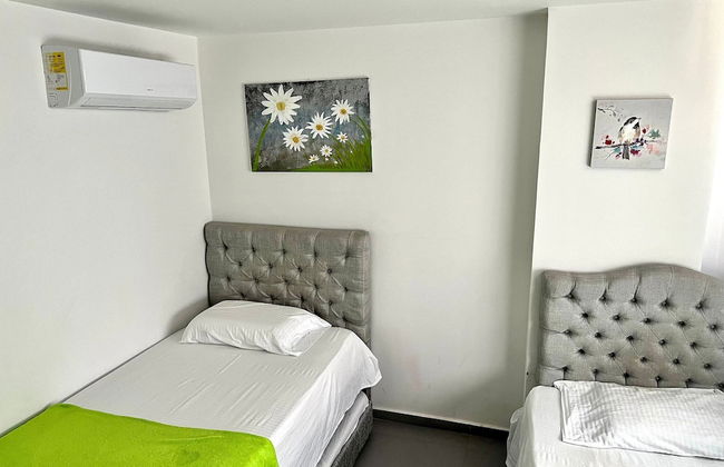 Apto Super Cómodo al Norte de la Ciudad - Foto 17