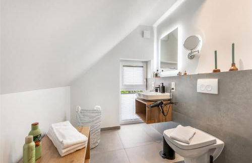 Der Fuchsbau -smarte Apartments-, am Klinikum Oldenburg - Photo 20