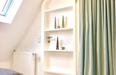 Ferienwohnung Ludwigstrasse - Foto 61