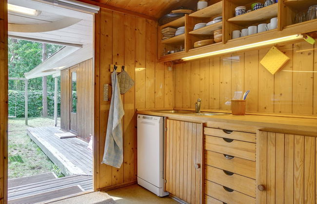 "Myrra" - 10m from the sea - Photo 22