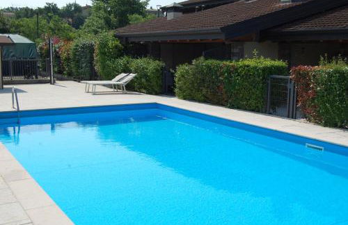 Casa Vacanze IL PORTICCIOLO - Manerba del Garda - Foto 3