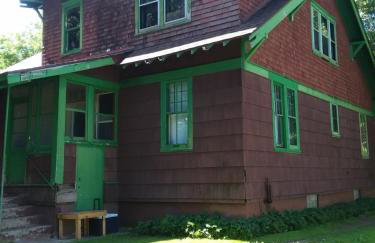 Hemlock House - Foto 6