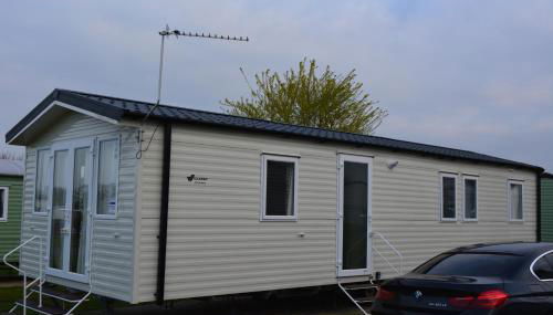 Holiday Home at Cherry Tree Holiday Park 738 - Foto 3