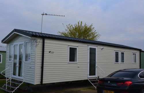 Holiday Home at Cherry Tree Holiday Park 738 - Foto 3