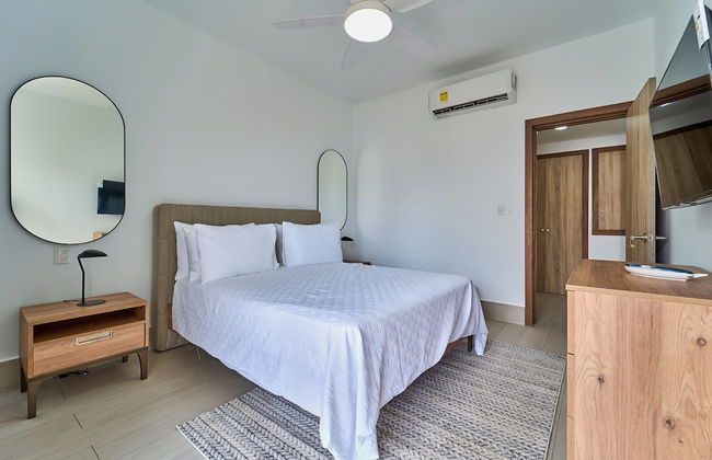 Coral Breeze Beach Apartment Punta Cana - Foto 1