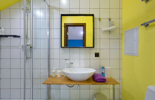 Axis.Moscow Island - Photo 44