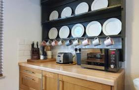 Stylish Town Centre Apartments - Foto 38