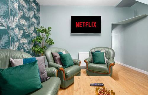 Mega Flat Near City Centre and Etihad Stadium - Photo 6