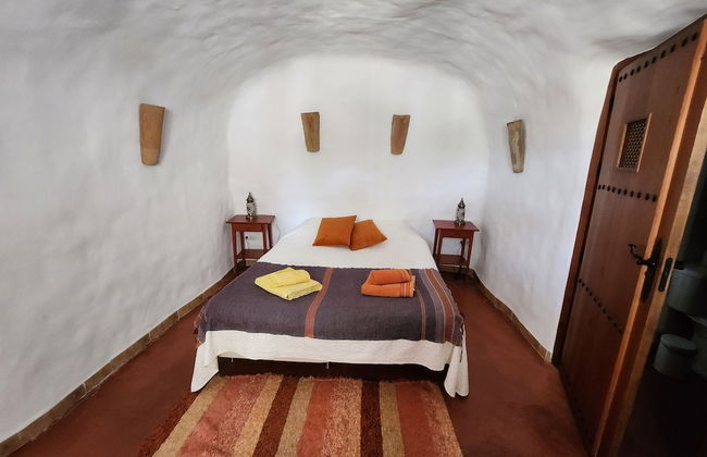 Cuevas Andalucia - Foto 8