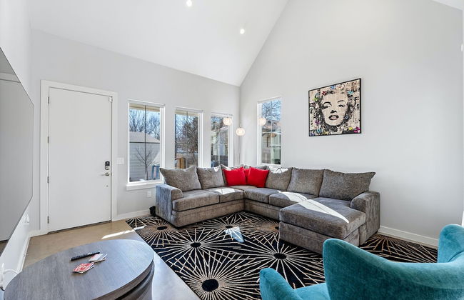 Trendy 3 Bedroom in South Austin! - Foto 21