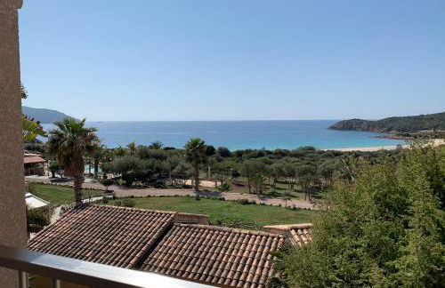 Résidence & SPA Marina d'Arone - Foto 12