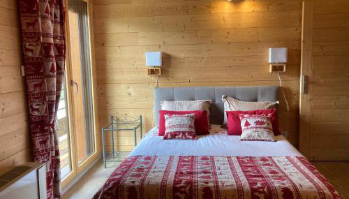 Chalet calme et spacieux - Photo 4