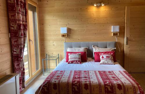 Chalet calme et spacieux - Foto 4
