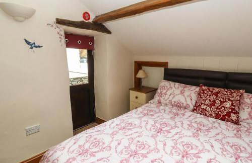 The Hayloft - Foto 20