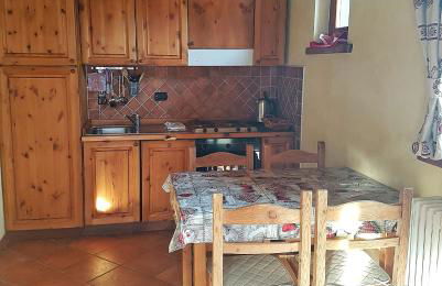 Residence Les Myosotis - Foto 4