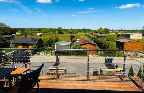 Wohlfühl Oase mit Sauna vor den Toren Berlins - Foto 10