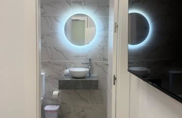 Apartamento a 10 min caminando de la Estación de bus y tren María Zambrano - Photo 7