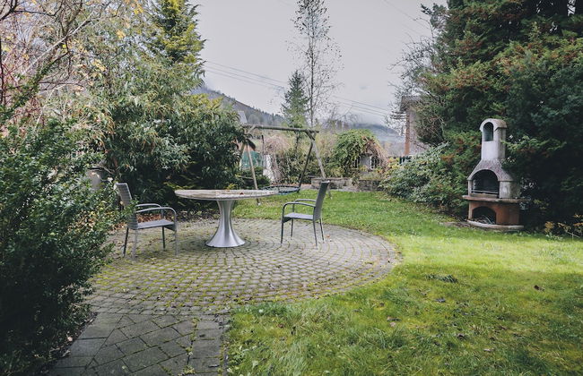 Kohlis Alpine Home by we rent - Foto 43