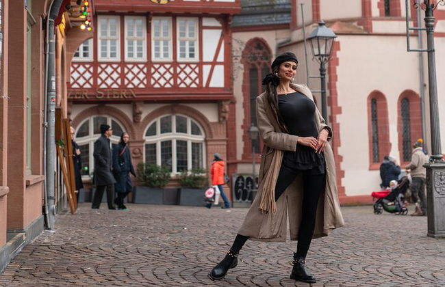 Tour fotográfico de Frankfurt con fotógrafo profesional - Foto 7